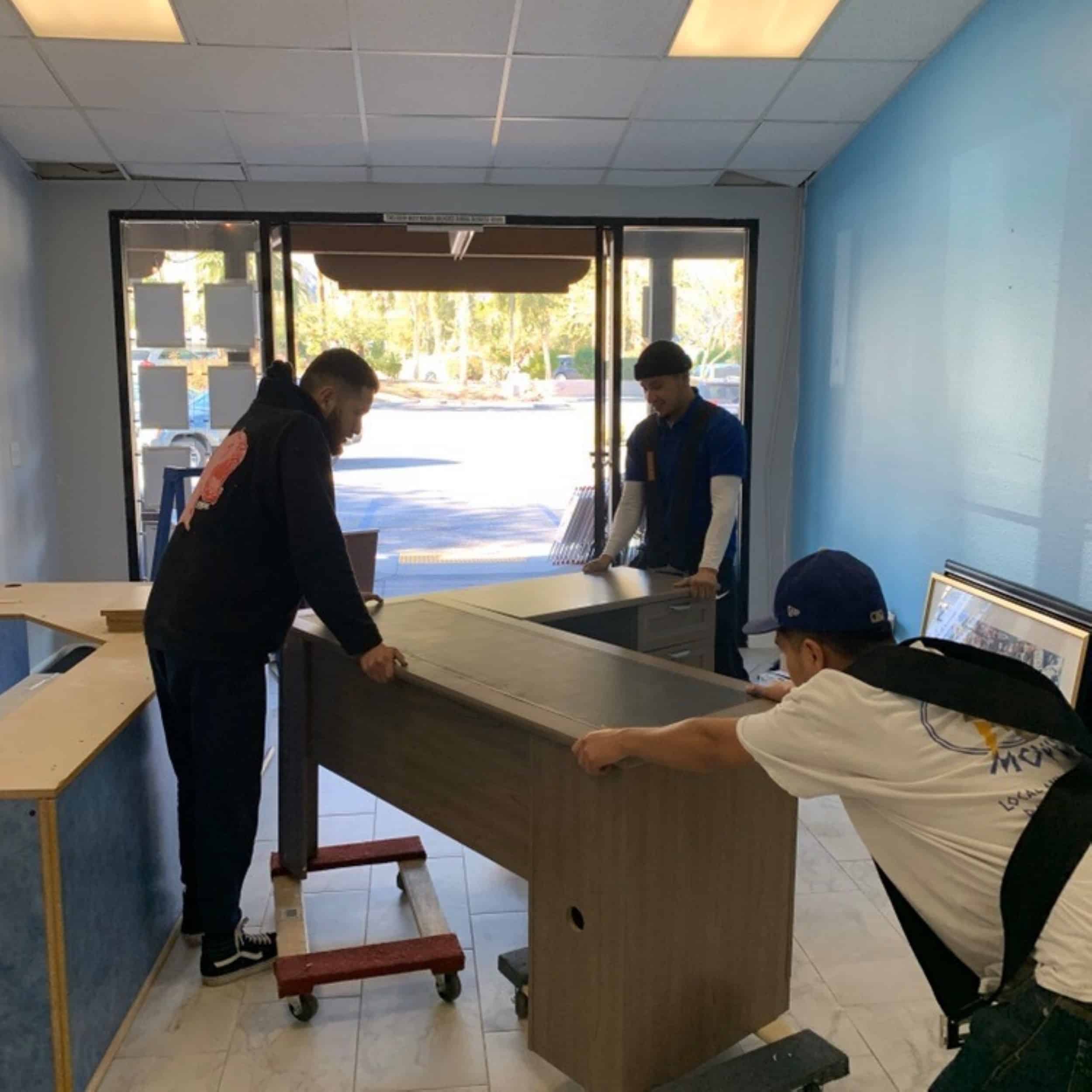 A reliable team for mattress moving in Canyon Lake area Safe and secure mattress moving in Canyon Lake, CA