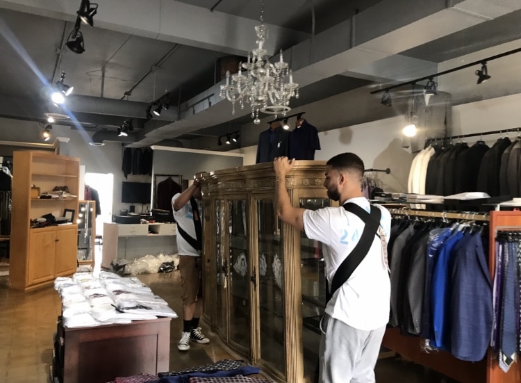 Expert Mattress Movers in Orange County, CA Secure Mattress Moving Services in Anaheim