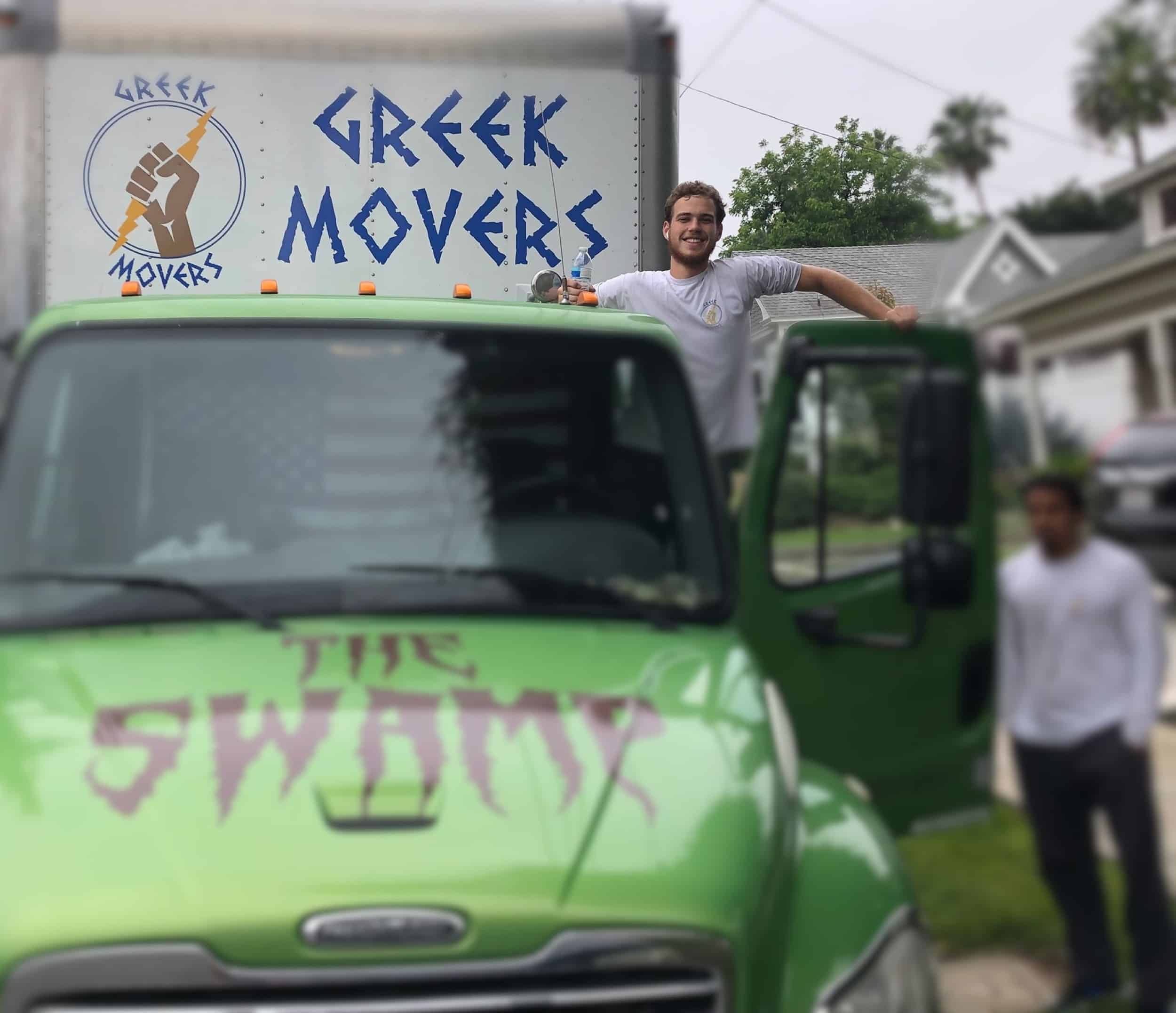 CA's Top Mattress Moving Team Anaheim's Preferred Mattress Movers