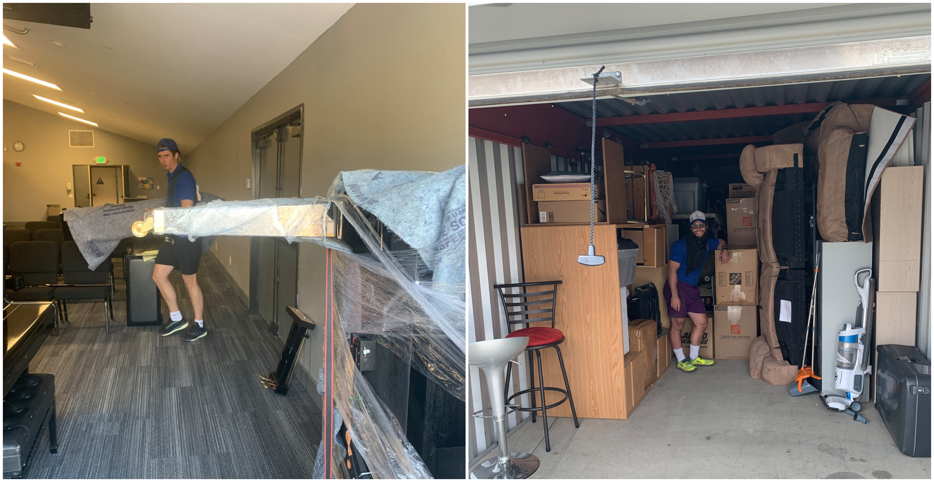 Experienced Mattress Moving Company in Anaheim Anaheim Mattress Delivery Professionals