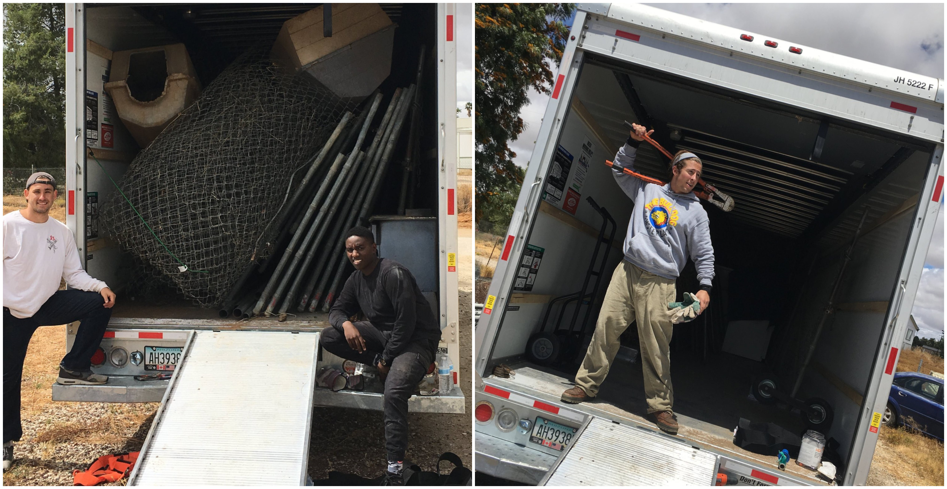 Safe and Secure Bed and Mattress Moving in Granite Hills