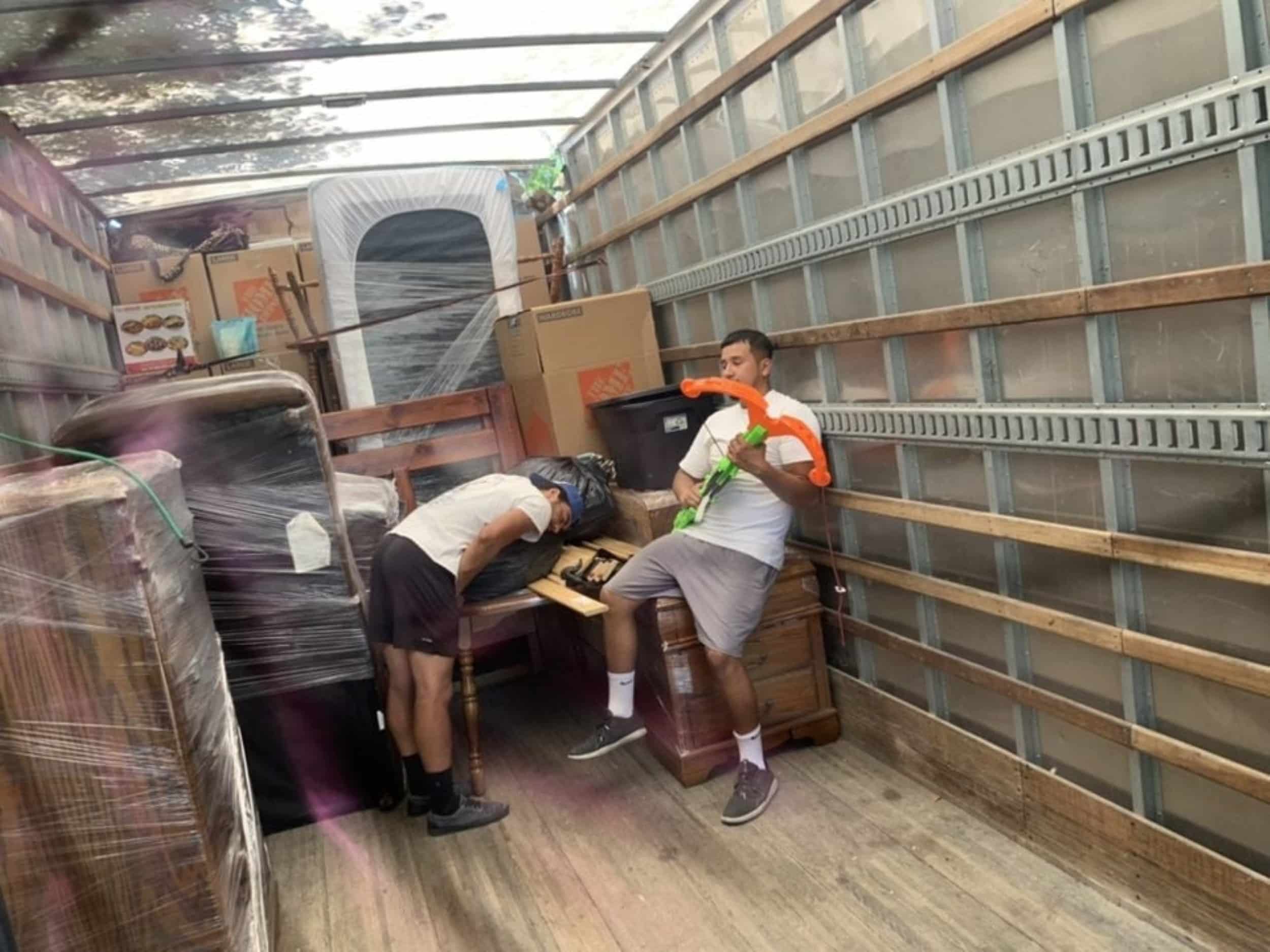 Anaheim Mattress Transport Specialists Affordable Mattress Moving Solutions in CA