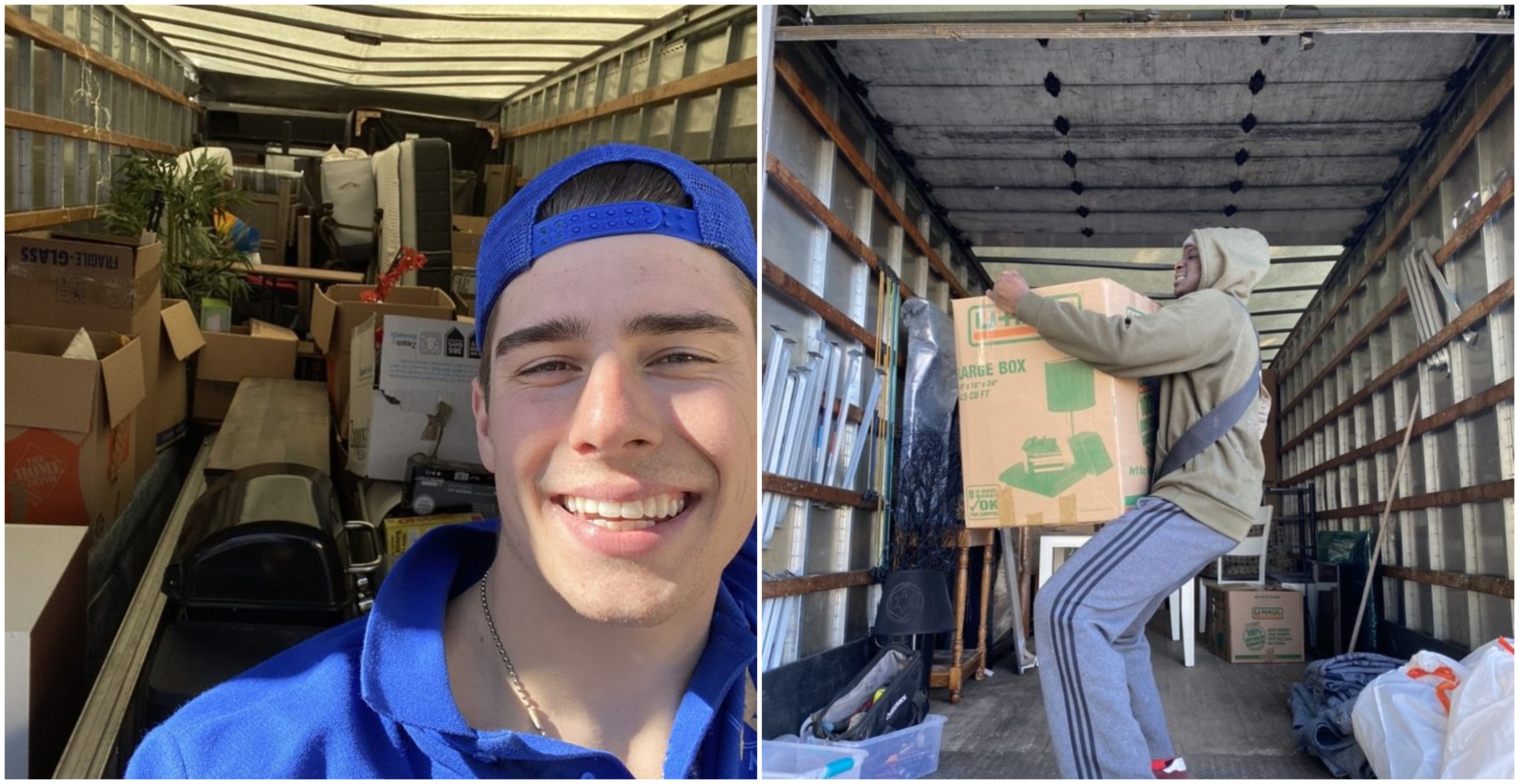 Quick and reliable mattress transportation in CA Specialized mattress relocation services in Good Hope, CA